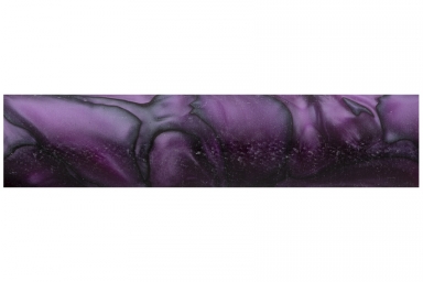 Aquabright Black/Purple