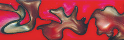 Lava Bright 3/4