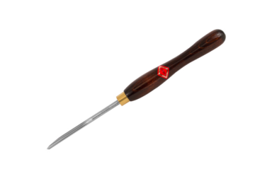 HT Ray Key 3/8" Spindle Gouge