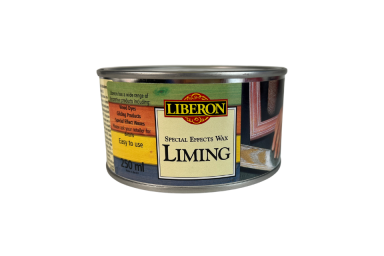 Liberon White Liming Wax