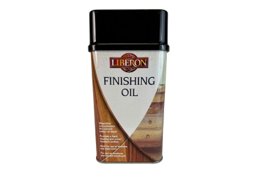 Liberon Finishing Oil 500ml