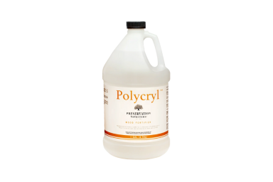 Polycryl - The Wood Fortifier (Gal.)