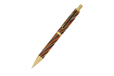 Slimline Pro Gold Click Pencil Kit