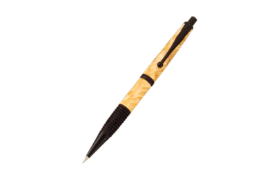Black Enamel Comfort Pencil Kit
