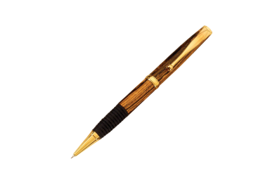 Gold Titanium Nitride Comfort Twist Pen Kit