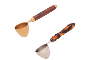 Coffee Scoop Two Tablespoon Kits