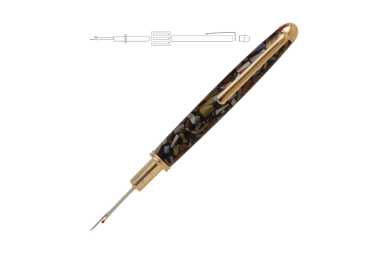 Seam Ripper Kit with Single Small Blade -  24k