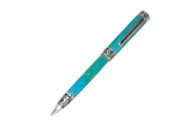 Chrome Arbor Pen Kit