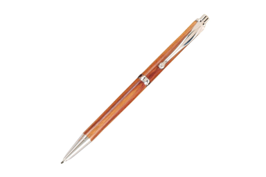 Chrome Slimline Pencil