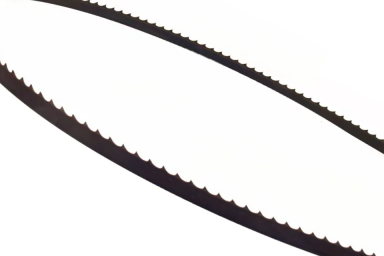 105" Flex Back Bandsaw Blade -  3/8" x 4tpi