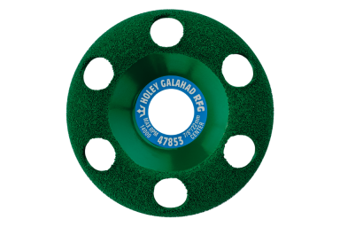 Round Fine Holey Galahad Disc