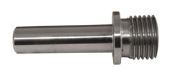 Pro-Mount Spindle 1"x8
