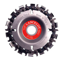 King Arthur Carving Tools