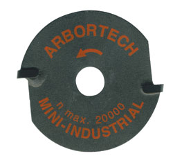 Arbortech Mini Carbide Disc