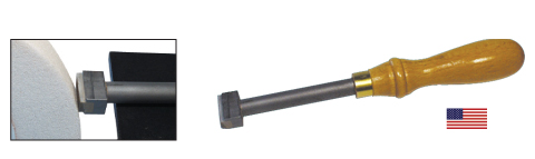Packard Woodworks The Woodturner S Source Grinding Wheel Dresser Grinding Wheel Dresser
