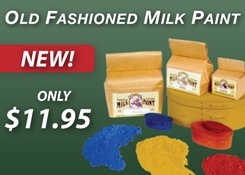 Milk Paint