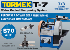 Tormek