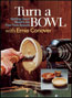 Turn A Bowl by Ernie Conover
