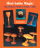 Mini Lathe Magic by Ron Hampton