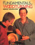 Fundamentals of Woodturning by Mike Darlow