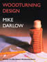 Woodturning Design by Mike Darlow