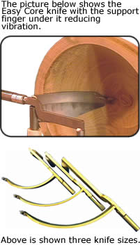 11'' Knife Set