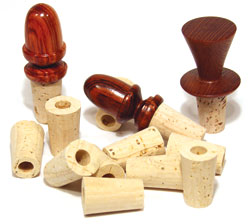 Project Supplies