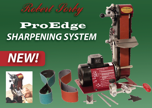 ProEdge