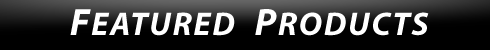 Featured Products
