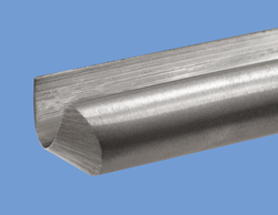 Packard Masterflute Standard Bowl Gouge -  3/8"