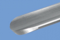 Packard German Spindle Gouge - 3/4"