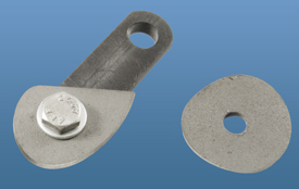 Flexi Scraper Set