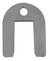 1/4" Thread-Lok Template