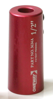 1/2" Thread-Lok Ferrule