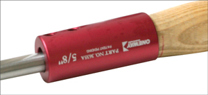 5/8" Thread-Lok Ferrule