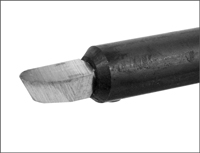 Jordan Straight Tool - 3/8"
