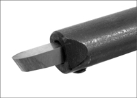 Jordan Straight Tool - 1/2"