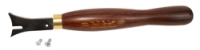 Extra Holder with Handle for Chinese Ball Tool