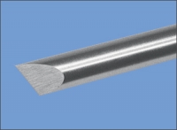 Packard Round Skew -  1/2''