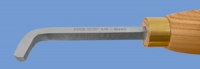 Packard 80 Deg. Bent Hollowing Tool