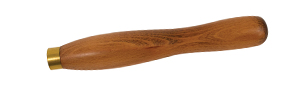 8-1/2'' Beech Handle