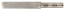 C&S 1" Skew Chisel - Unhandled