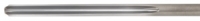 C&S 5/8" U-Shaped Bowl Gouge - Unhandled