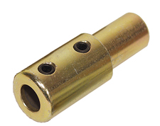 Hosaluk Handle Insert -  5/8"