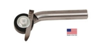 Bent Holder with Swivel Tip & Cutter