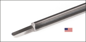 Ellsworth Small Straight Hollowing Tool
