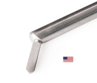 Ellsworth Small Bent Hollowing Tool