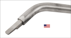 Ellsworth High Shoulder Tool