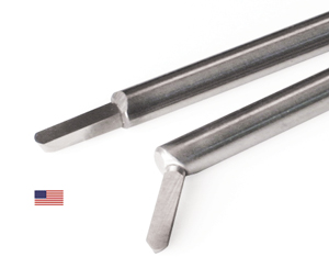 Both Ellsworth Small Hollowing Tools