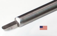 Ellsworth 9/16" Straight Hollowing Tool